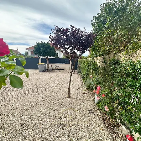 L'oasis Des Clayes