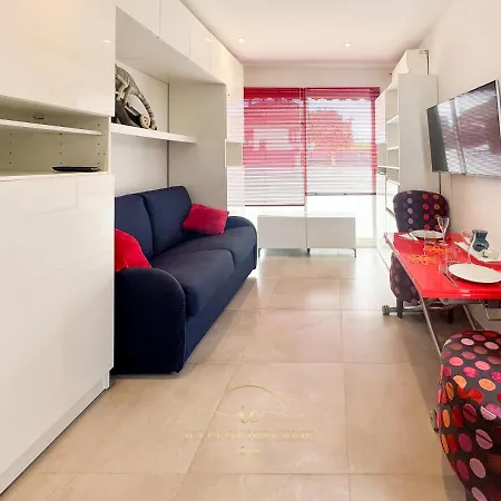 公寓 L'oasis Des Clayes Les Clayes-Sous-Bois